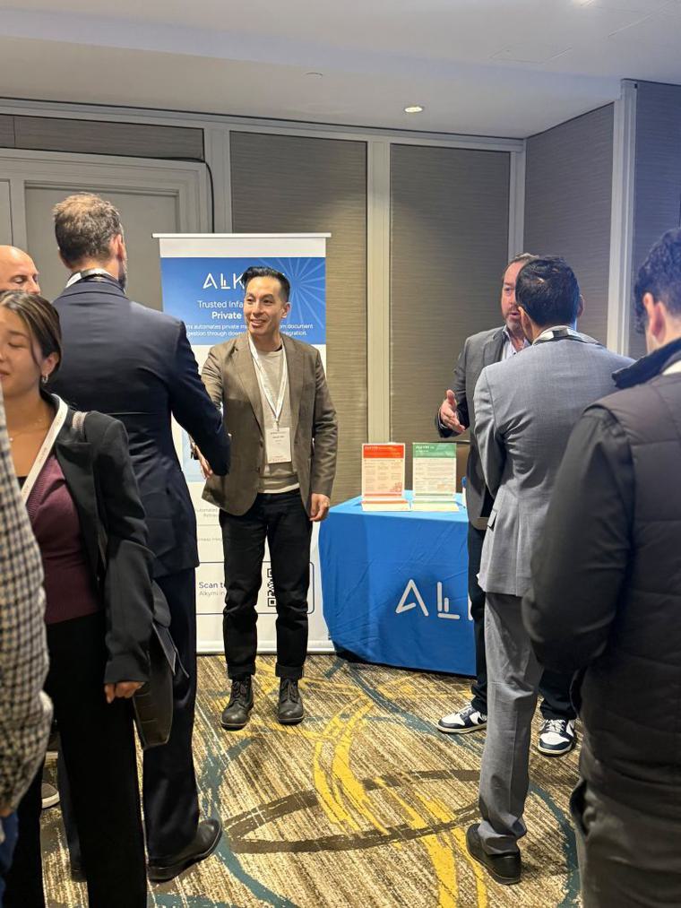 Alkymi at TSAM Toronto 2026