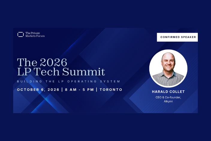 LP Tech Summit
