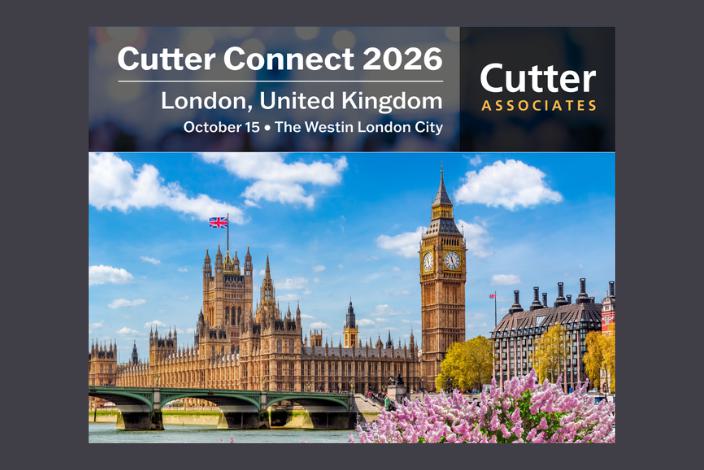 Cutter London