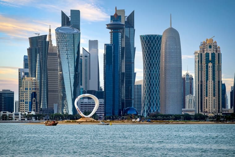 Doha, Qatar