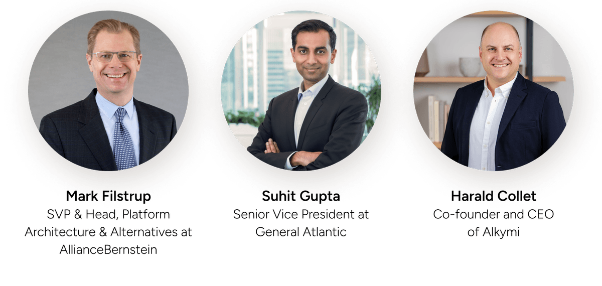 Alkymi July Happy Hour