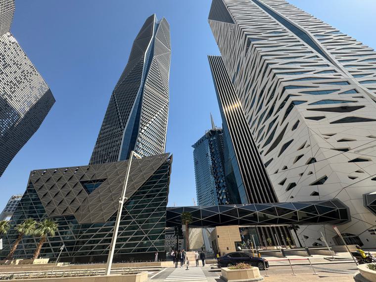 Riyadh, Saudi Arabia