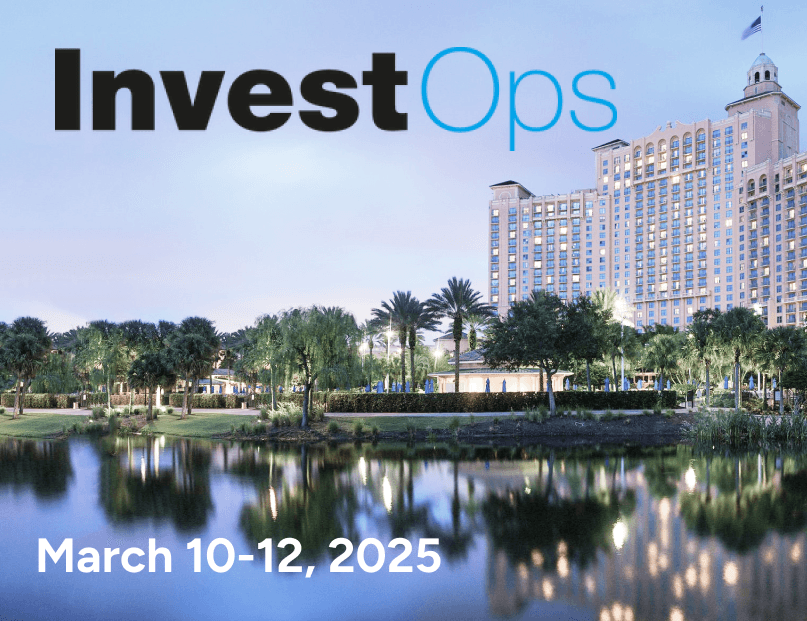 InvestOps 2025