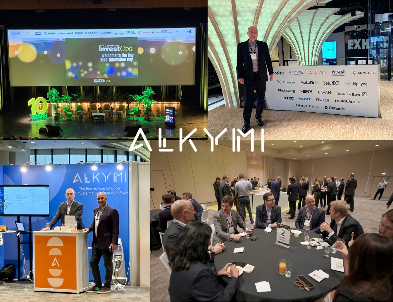 Invest Ops Europe post