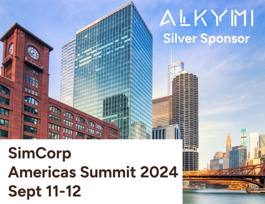 Sim Corp NA 2024 Silver Sponsor