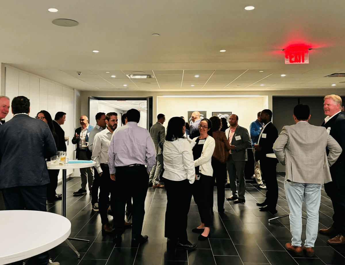 Alkymi Boston Happy Hour